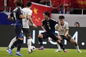 国内赛场上